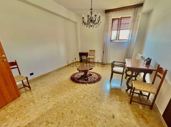 appartamento in affitto ad Avezzano