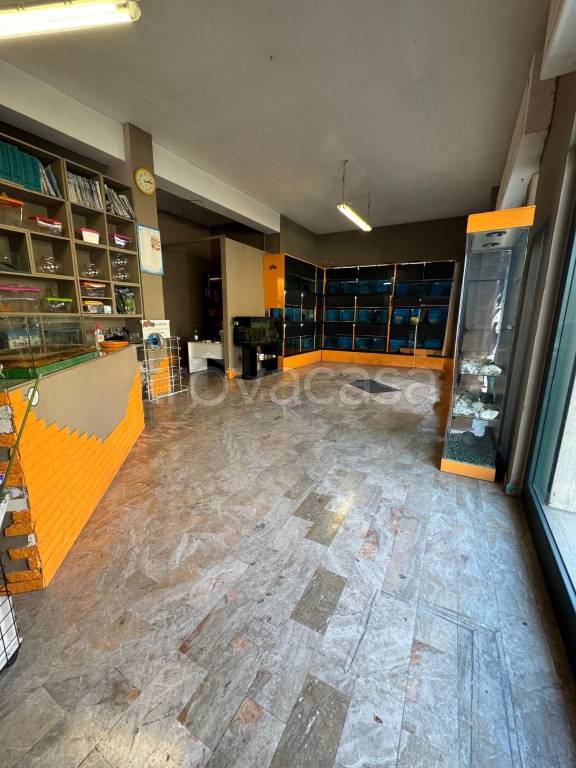 negozio in affitto ad Avezzano