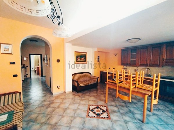 appartamento in affitto ad Avezzano