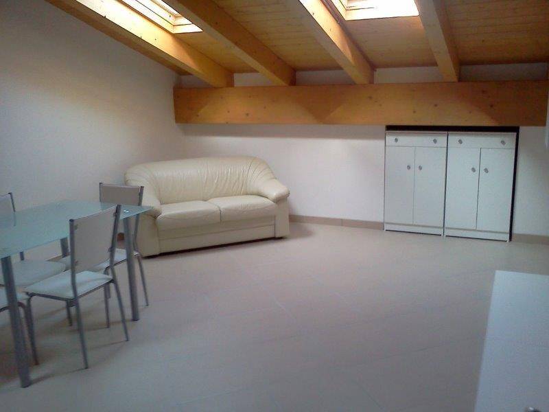 appartamento in affitto ad Avezzano