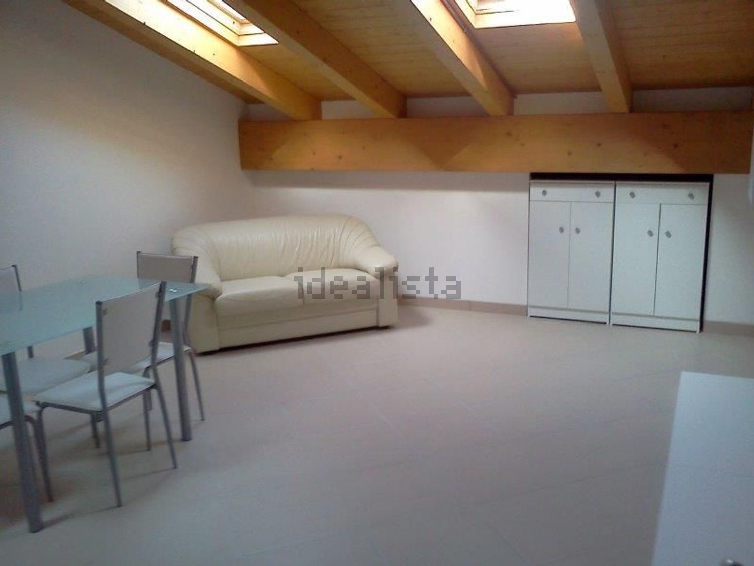 appartamento in affitto ad Avezzano