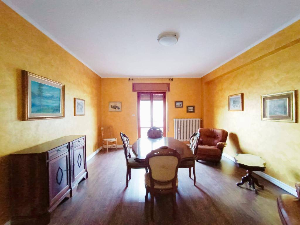 appartamento in affitto ad Avezzano