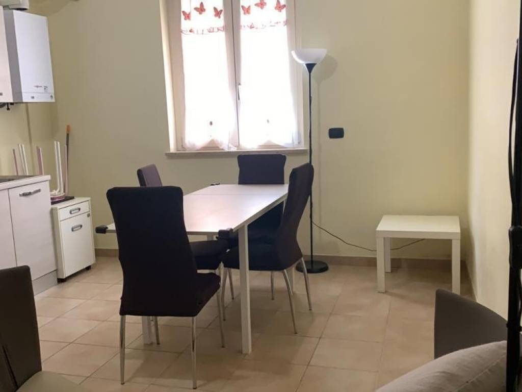 appartamento in affitto ad Avezzano