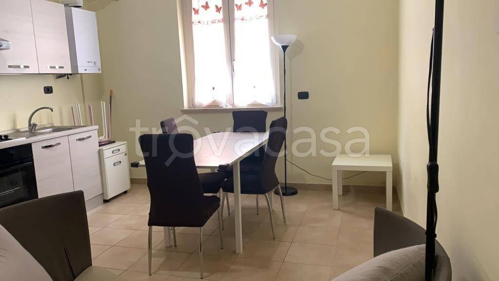 appartamento in affitto ad Avezzano