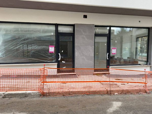 ufficio in affitto ad Avezzano