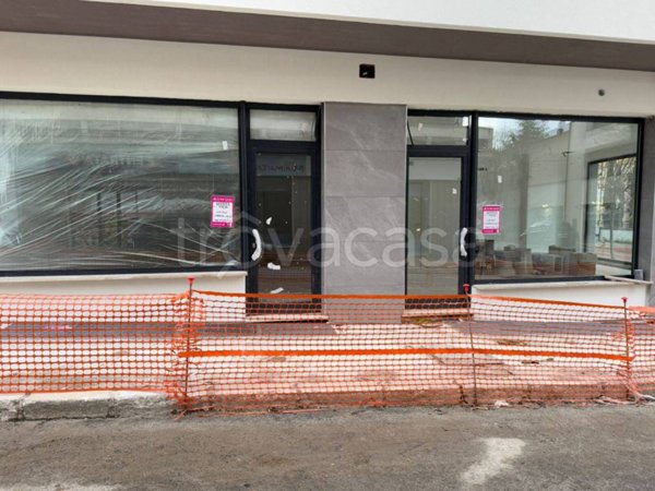 appartamento in affitto ad Avezzano