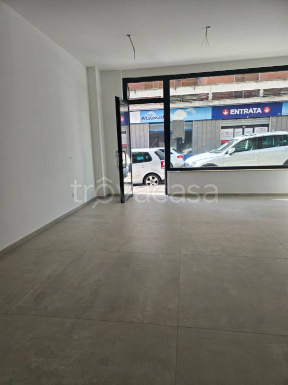 appartamento in affitto ad Avezzano