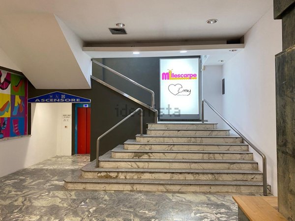 locale commerciale in affitto ad Avezzano