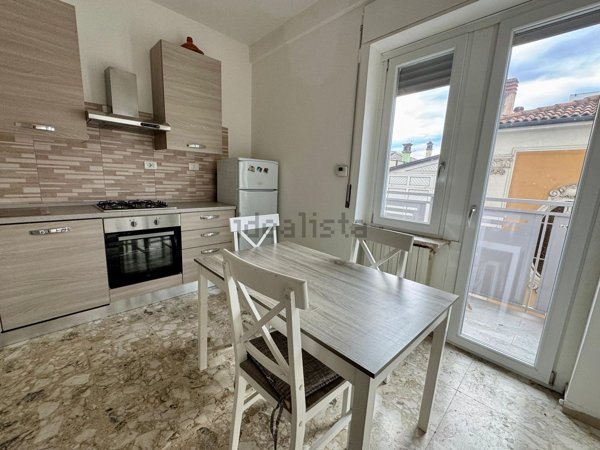 appartamento in affitto ad Avezzano