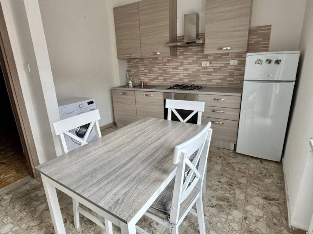 appartamento in affitto ad Avezzano