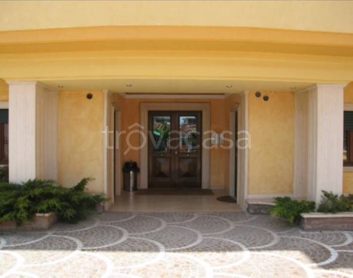 appartamento in affitto ad Avezzano