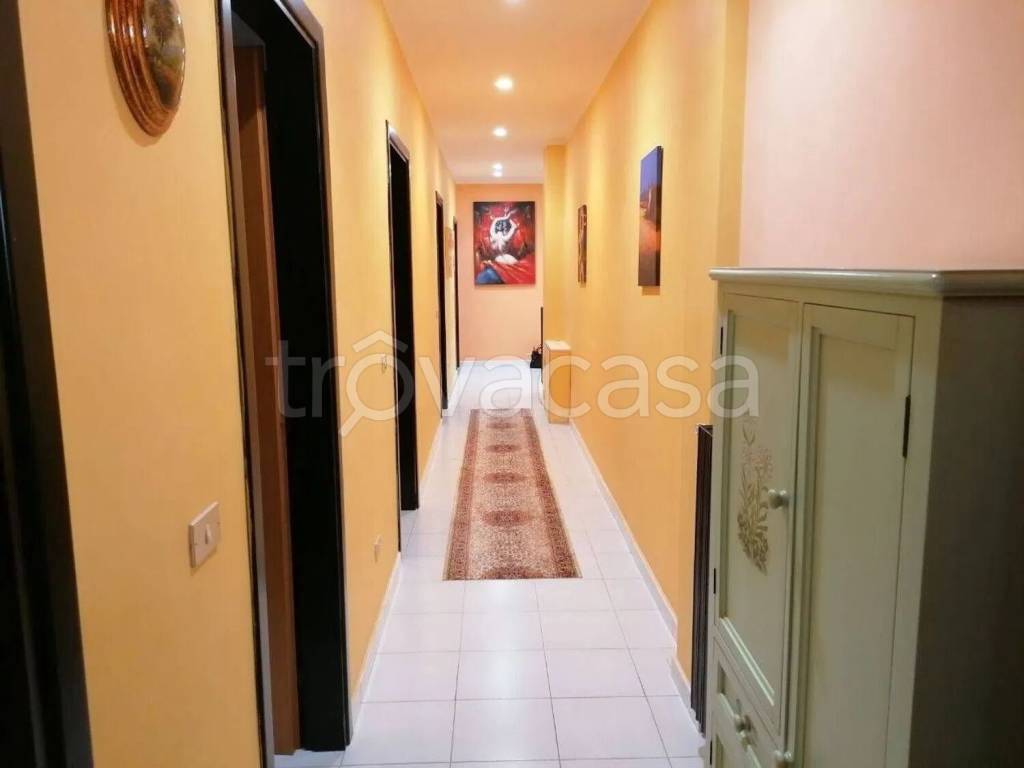 appartamento in affitto ad Avezzano