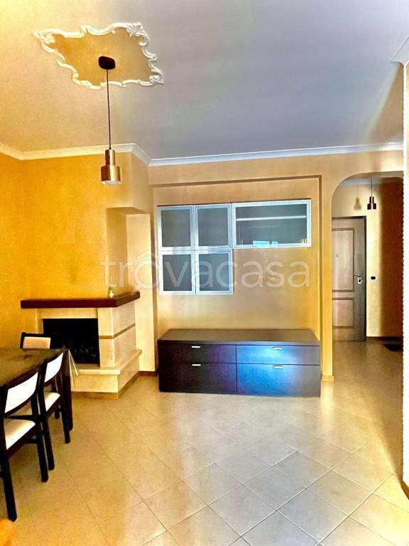 appartamento in affitto ad Avezzano