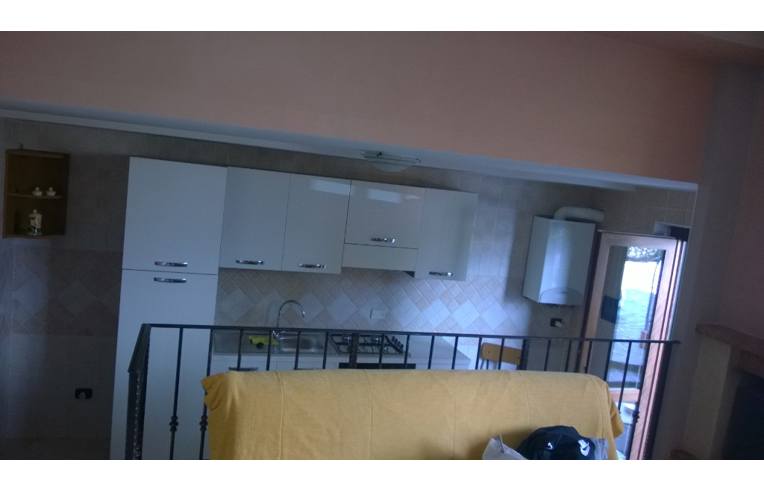 appartamento in affitto ad Avezzano in zona San Pelino