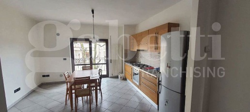 appartamento in affitto ad Avezzano