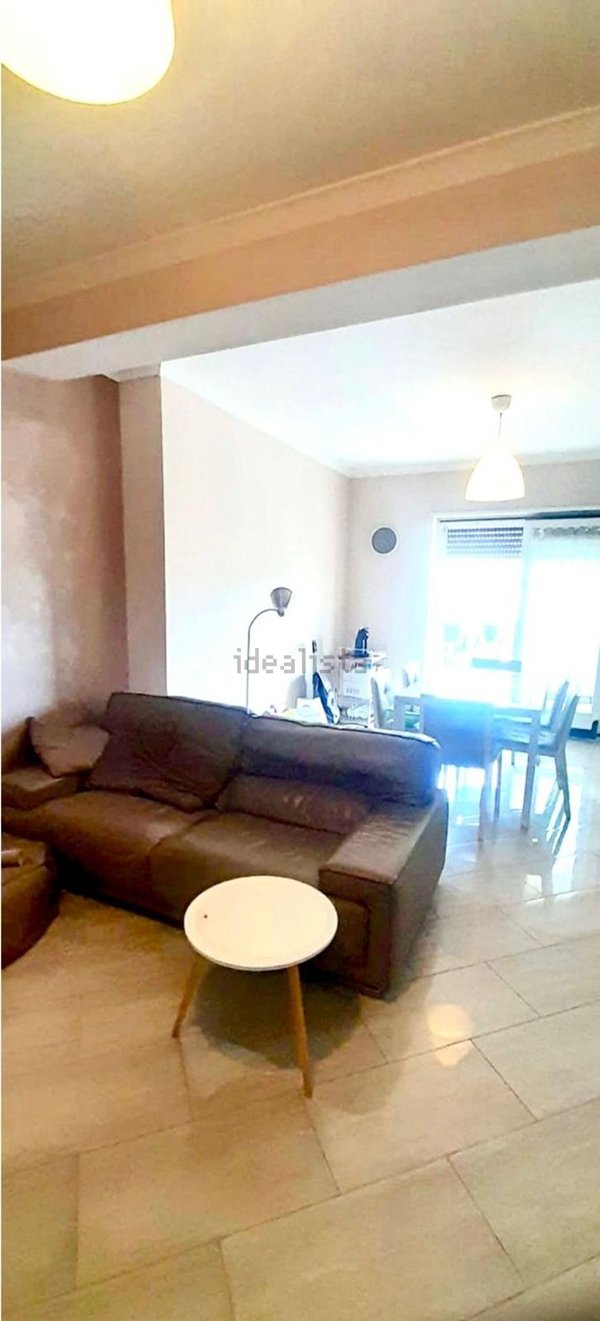 appartamento in affitto ad Avezzano