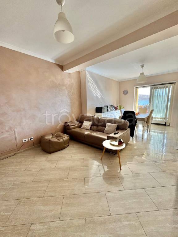 appartamento in affitto ad Avezzano