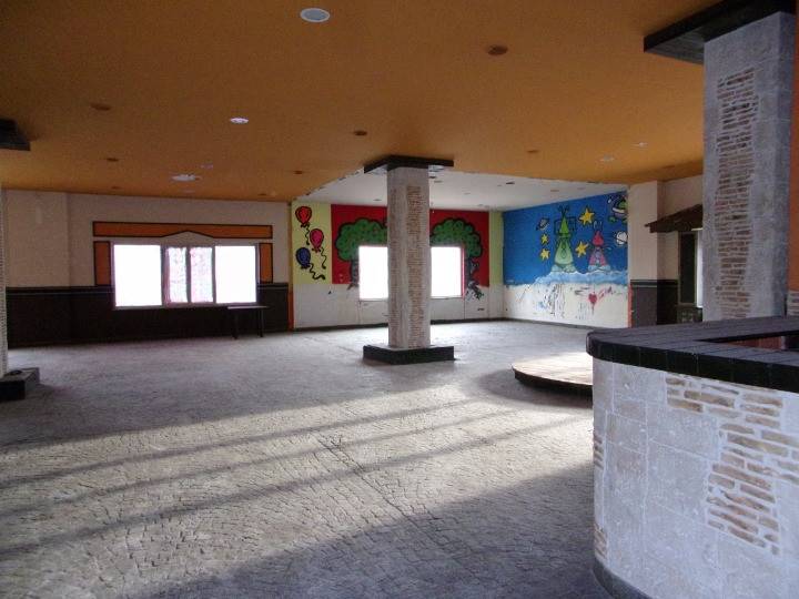 negozio in affitto ad Avezzano