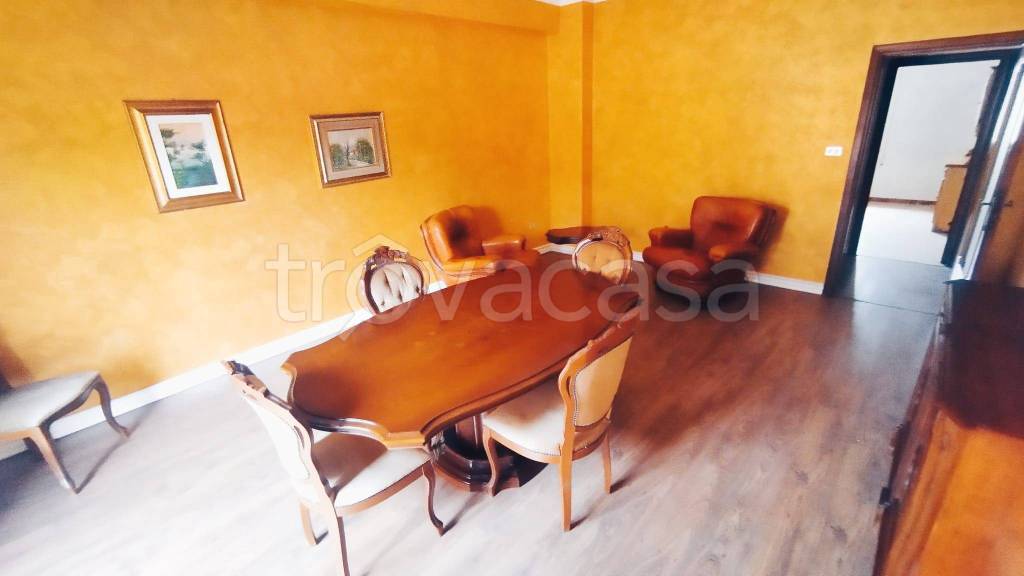 appartamento in affitto ad Avezzano