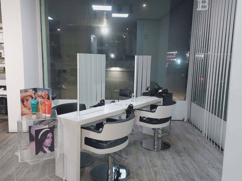 negozio in affitto ad Avezzano