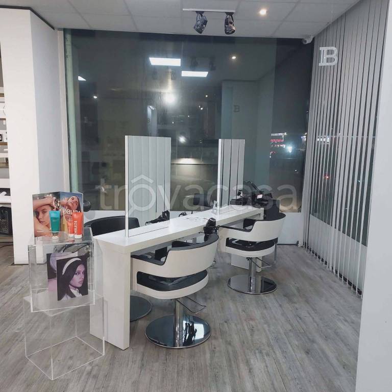 negozio in affitto ad Avezzano