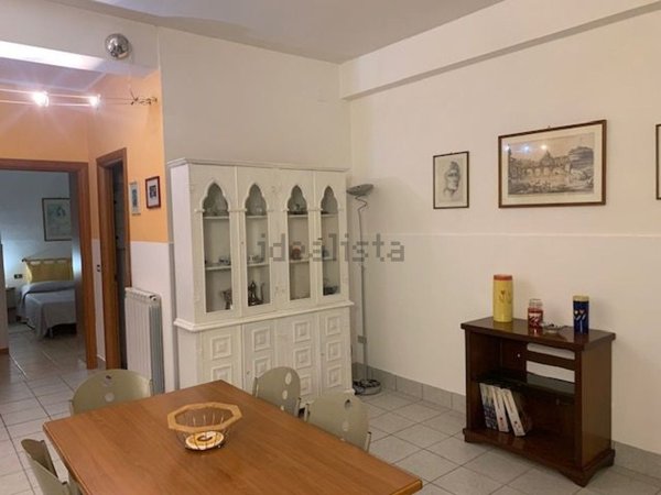 appartamento in affitto ad Avezzano