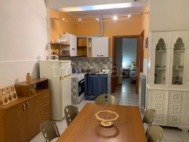 appartamento in affitto ad Avezzano