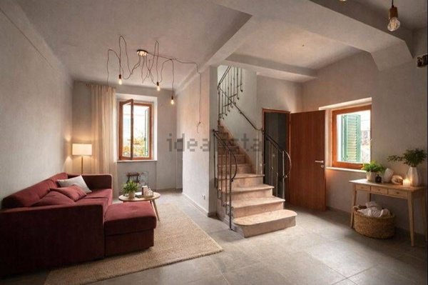 appartamento in affitto ad Avezzano