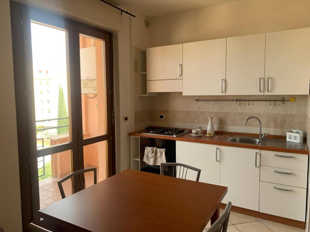 appartamento in affitto ad Avezzano