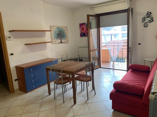 appartamento in affitto ad Avezzano