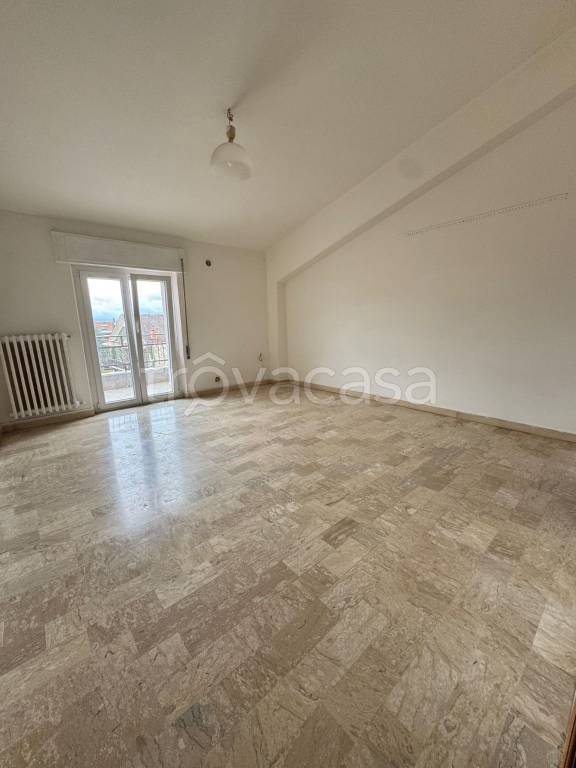 appartamento in affitto ad Avezzano