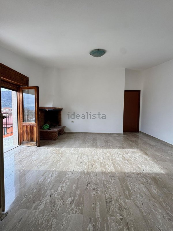 appartamento in affitto ad Avezzano