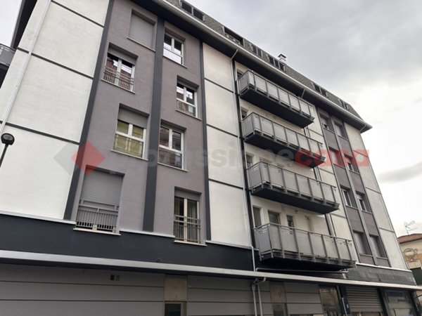 appartamento in affitto ad Avezzano