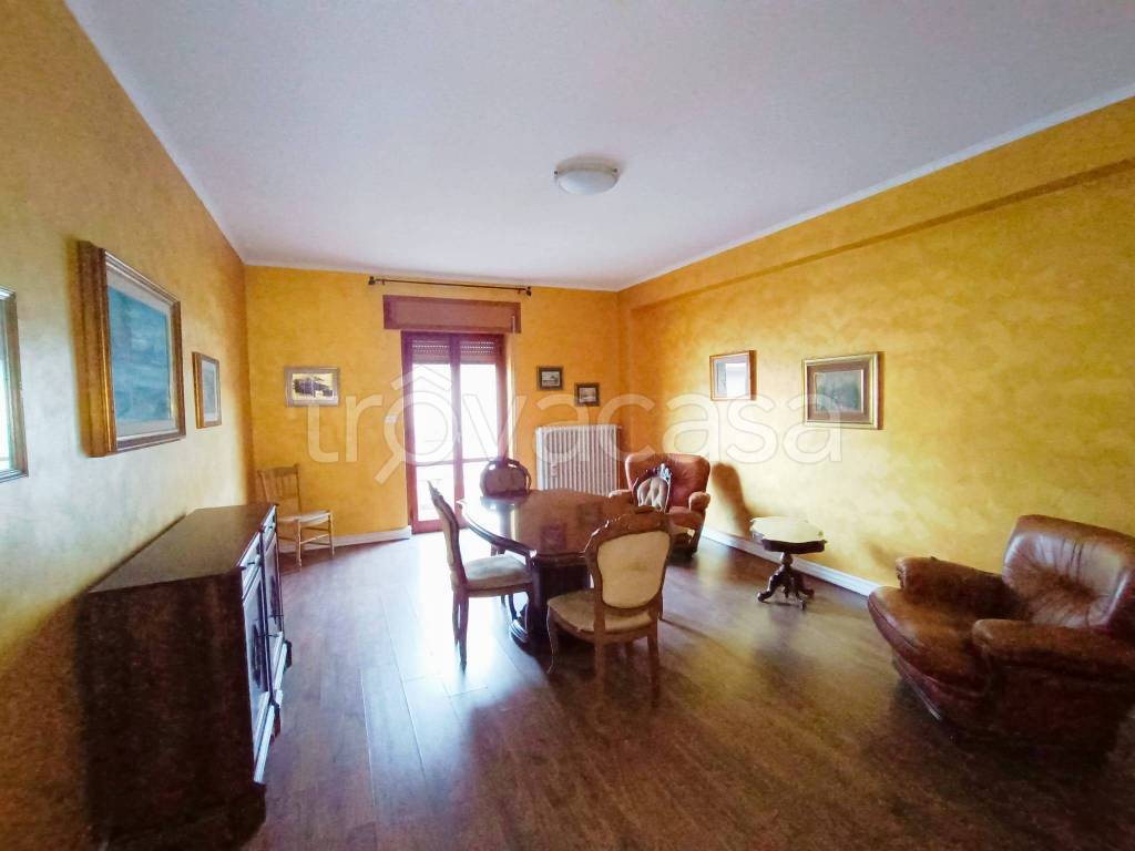 appartamento in affitto ad Avezzano