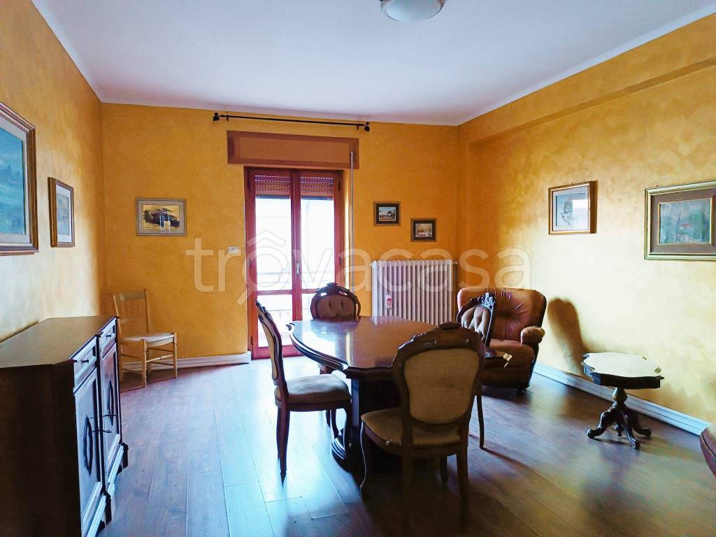 appartamento in affitto ad Avezzano