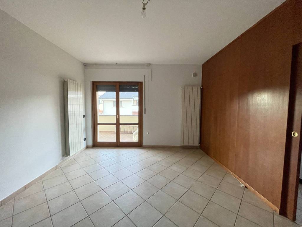 appartamento in affitto ad Avezzano