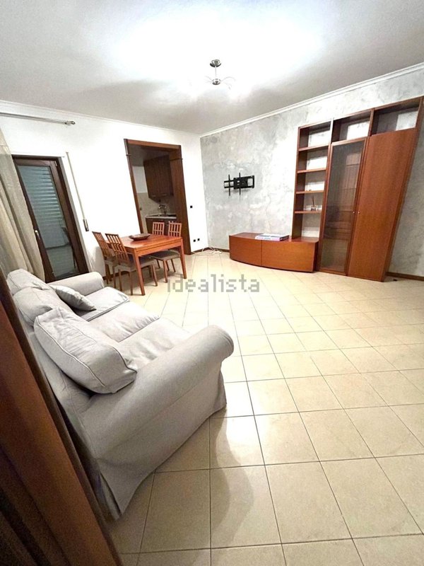 appartamento in affitto ad Avezzano