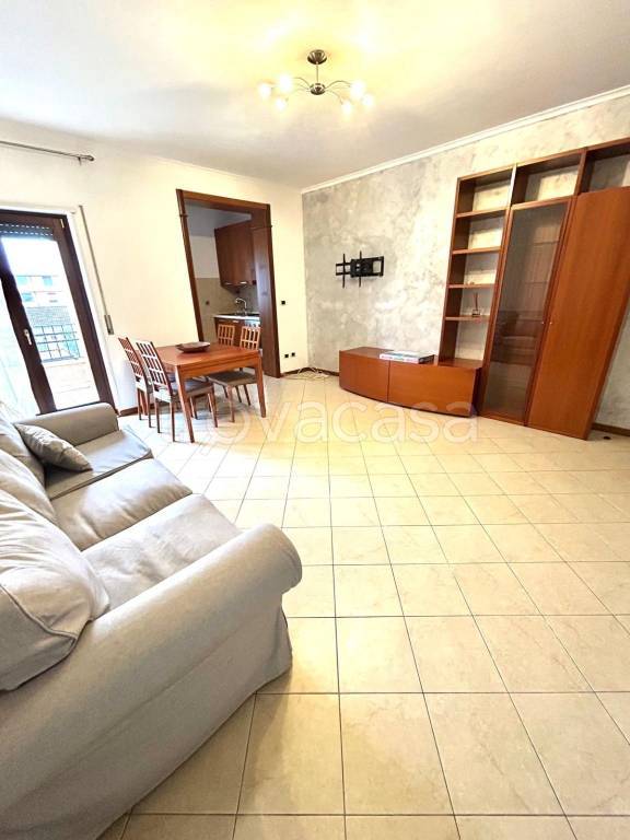 appartamento in affitto ad Avezzano