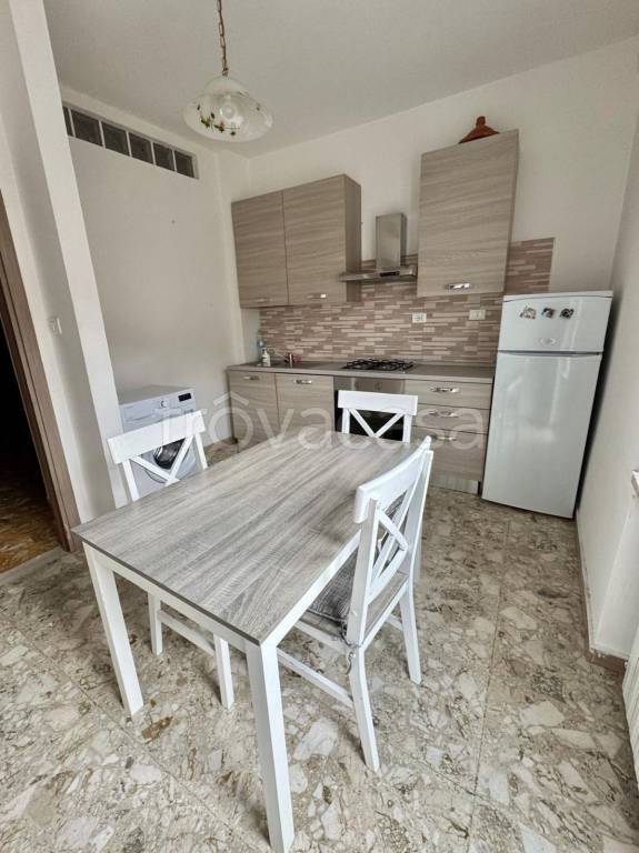 appartamento in affitto ad Avezzano