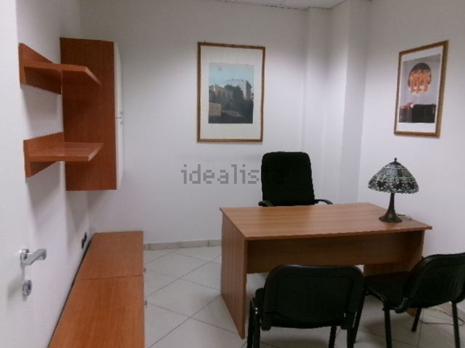 appartamento in affitto ad Avezzano