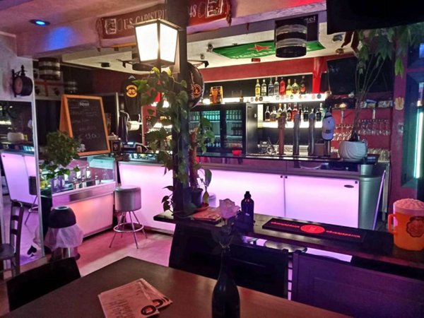 negozio in affitto ad Avezzano