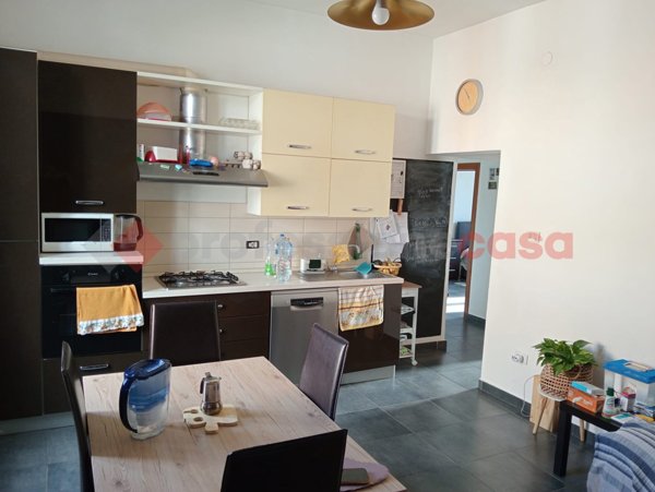 appartamento in affitto ad Avezzano