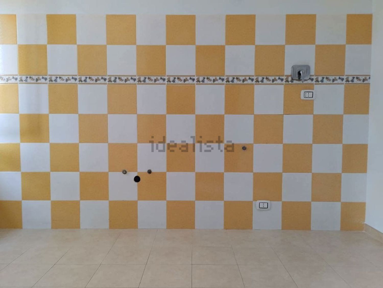 appartamento in affitto ad Avezzano