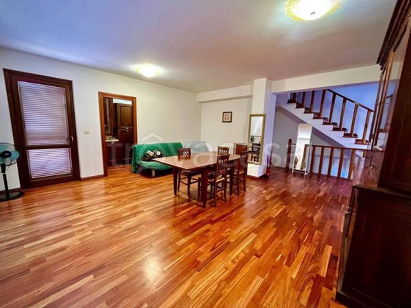 casa indipendente in affitto ad Avezzano