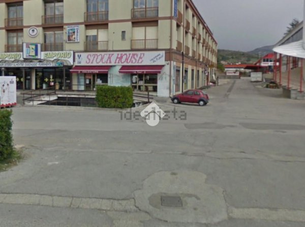 appartamento in affitto ad Avezzano