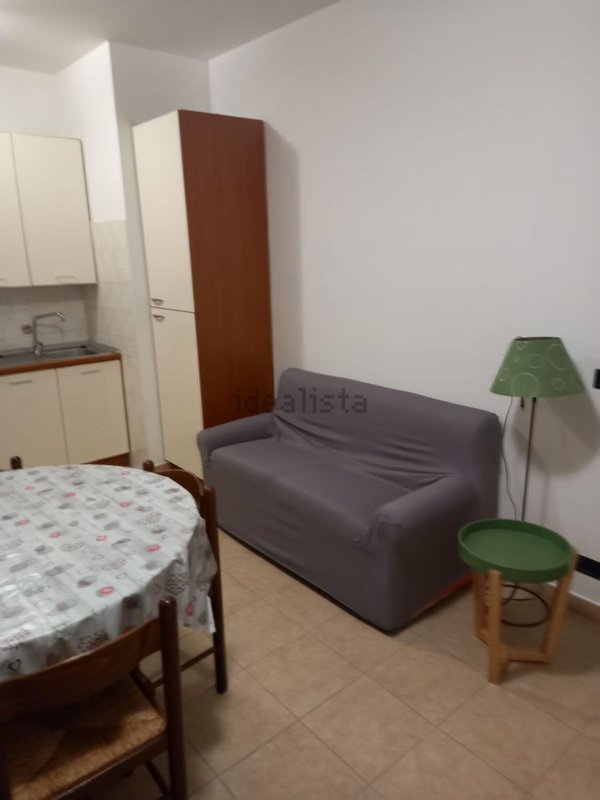 appartamento in affitto ad Avezzano