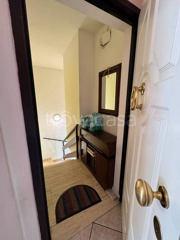 appartamento in affitto ad Avezzano