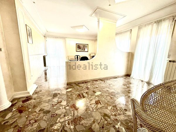 appartamento in affitto ad Avezzano