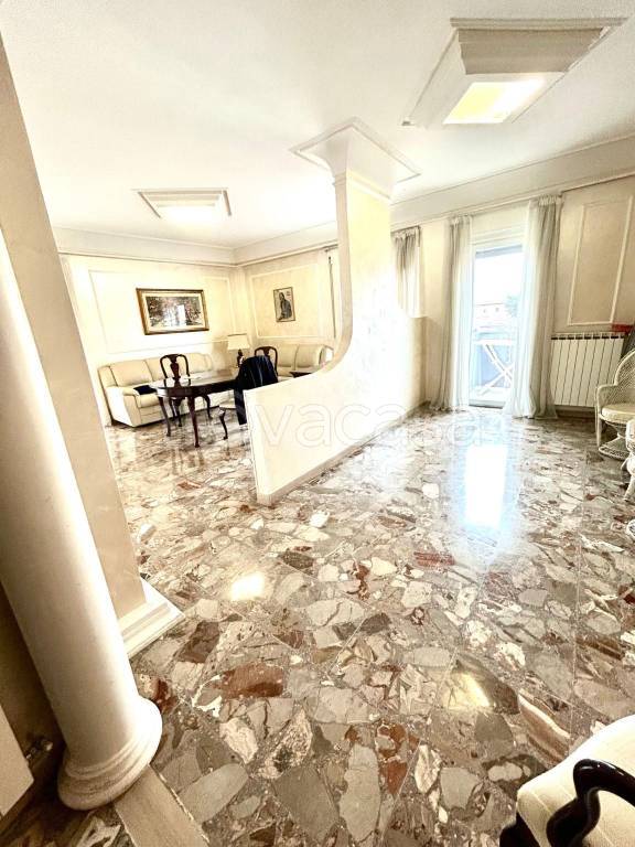 appartamento in affitto ad Avezzano