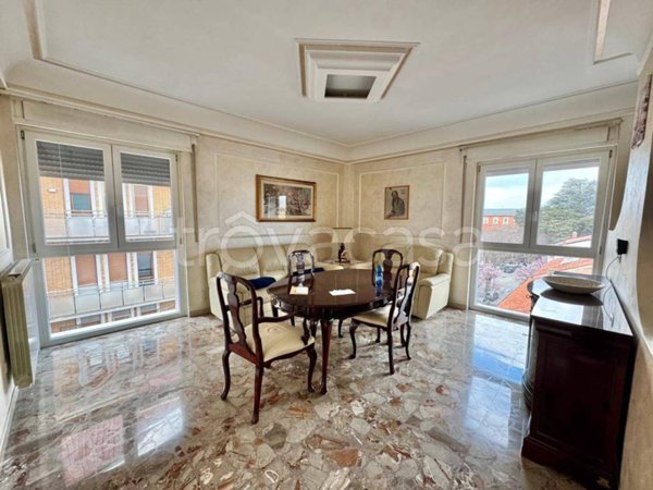 appartamento in affitto ad Avezzano